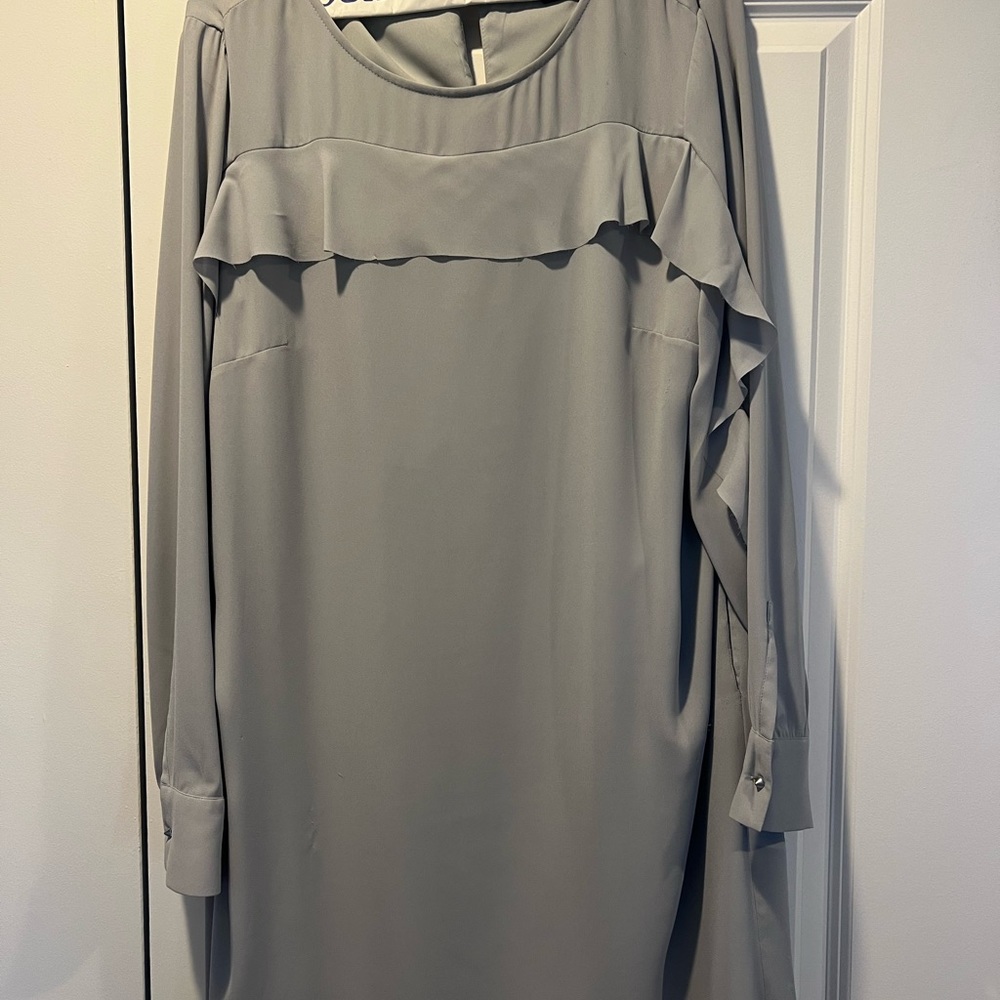 Banana Republic dress